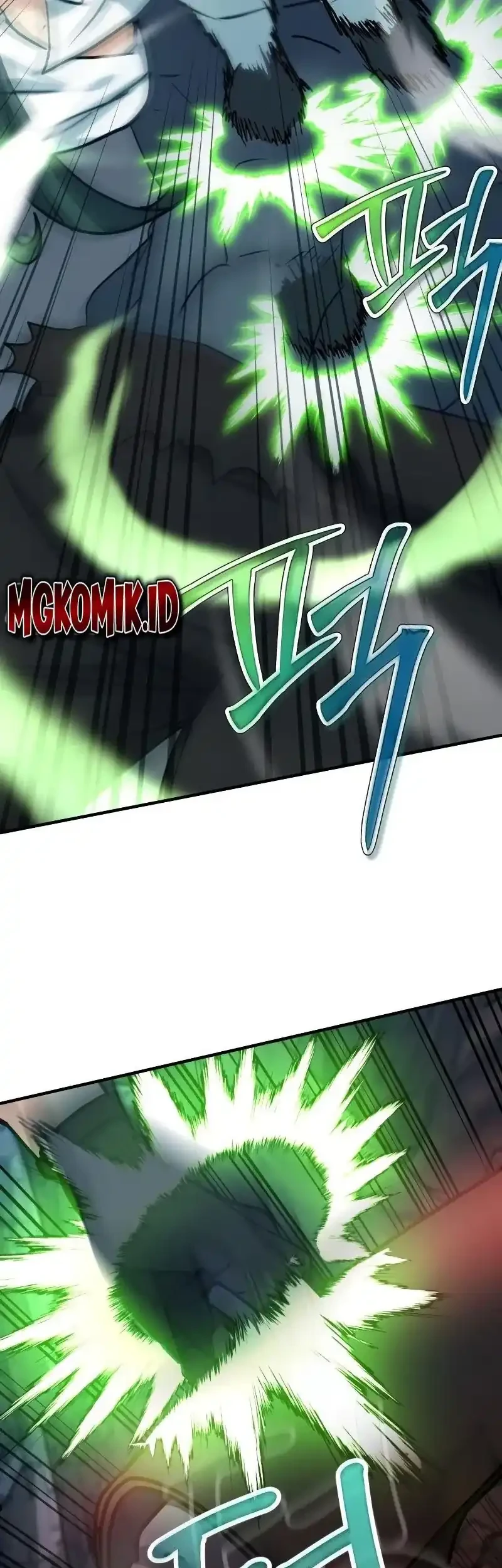 The Demon King Dad and his Hero Daughter Chapter 10 - halaman 57