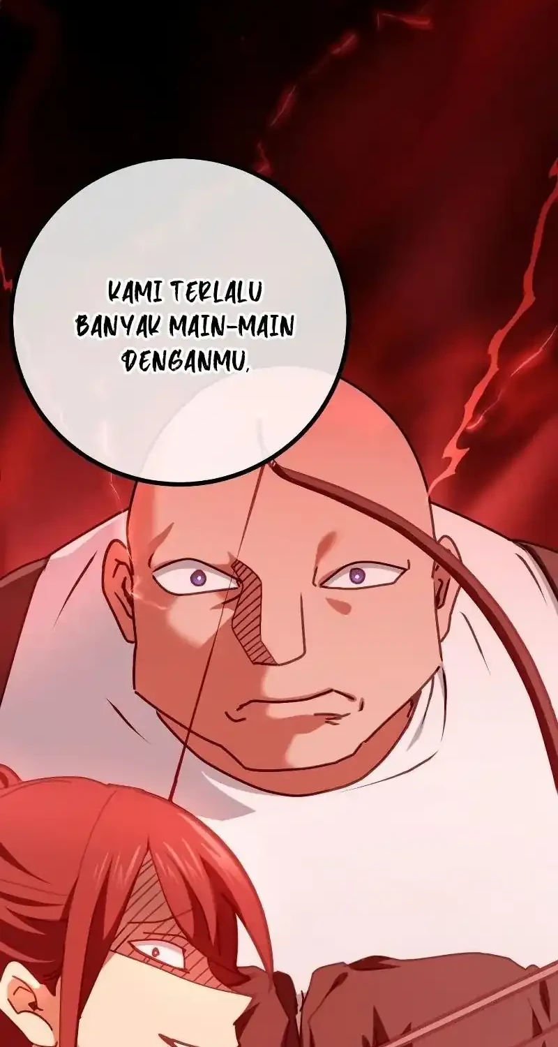 The Demon King Dad and his Hero Daughter Chapter 10 - halaman 6