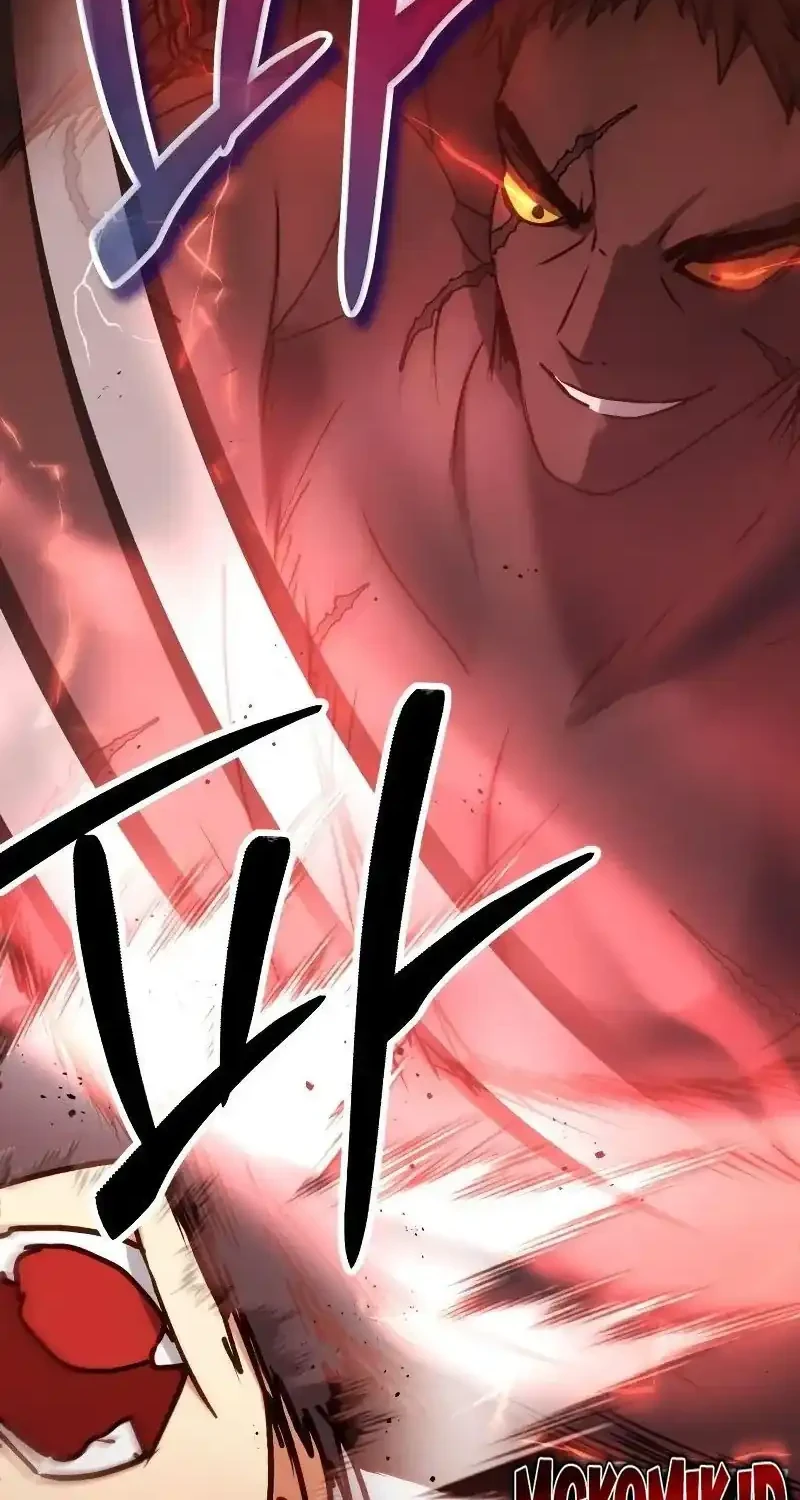 The Demon King Dad and his Hero Daughter Chapter 10 - halaman 60