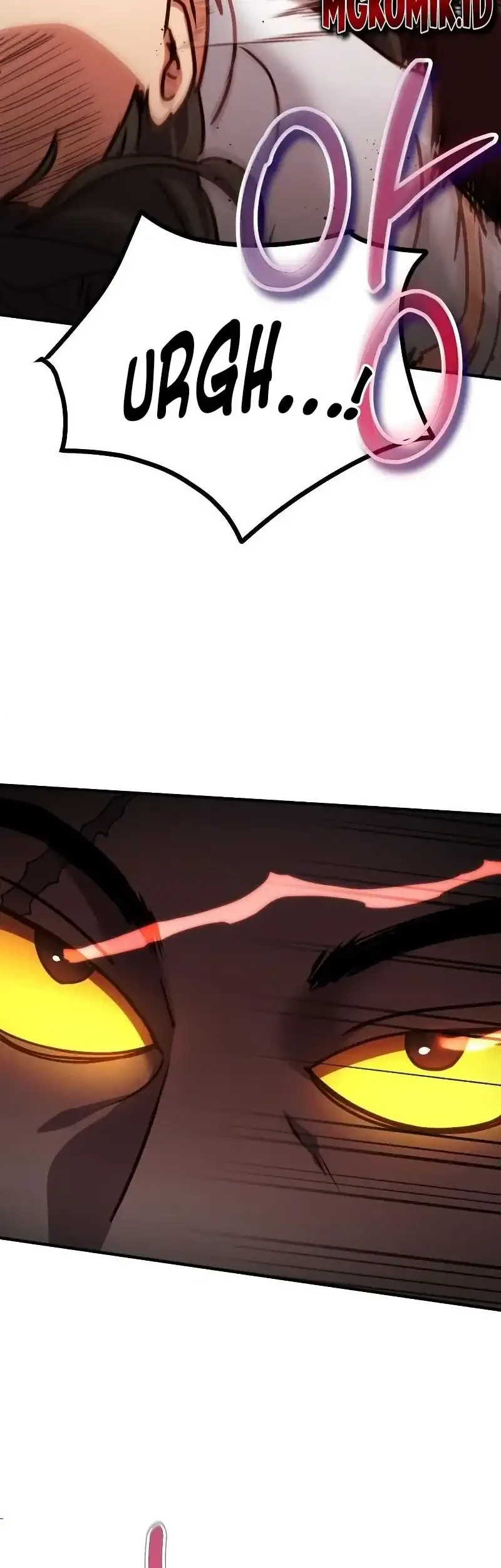 The Demon King Dad and his Hero Daughter Chapter 10 - halaman 61