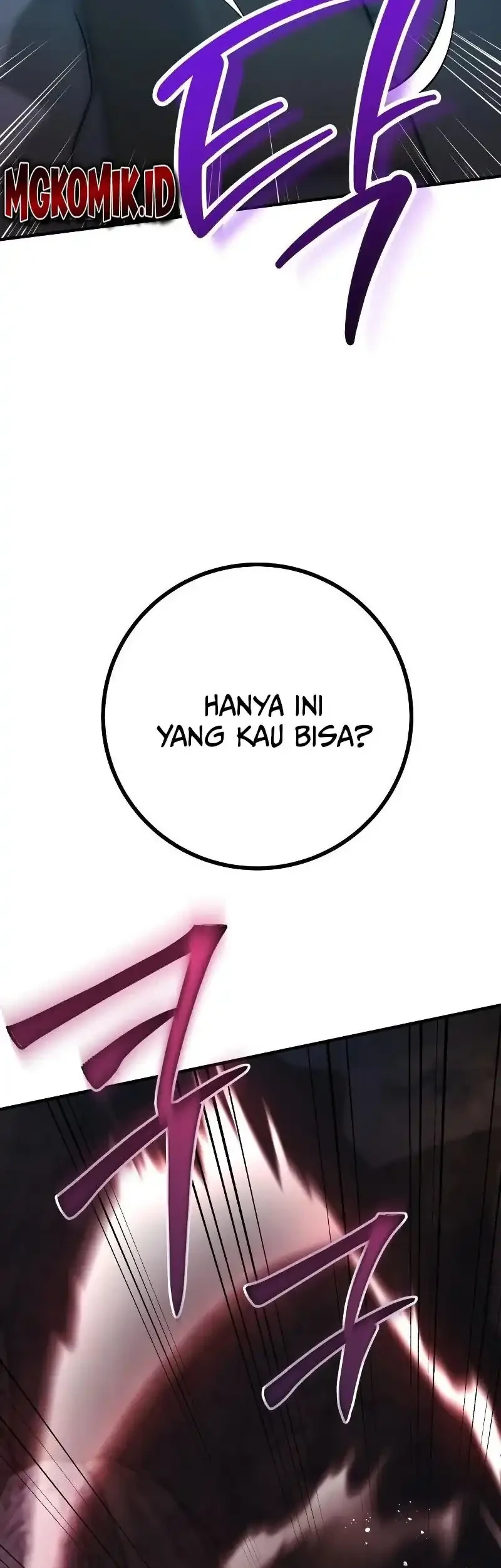 The Demon King Dad and his Hero Daughter Chapter 10 - halaman 65