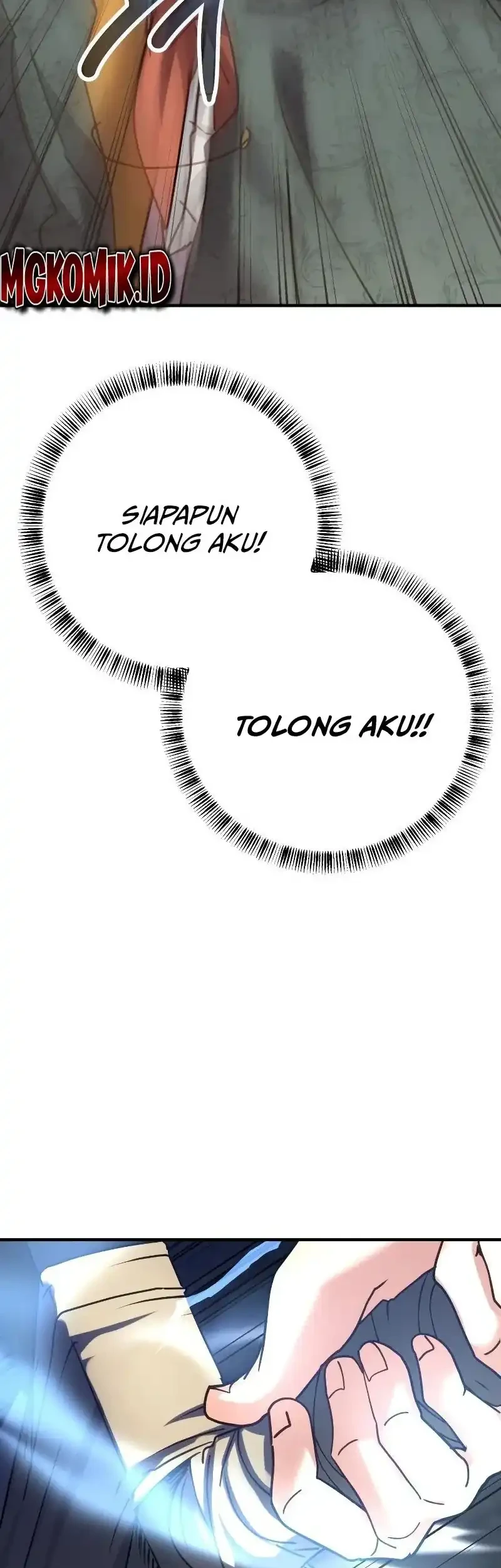 The Demon King Dad and his Hero Daughter Chapter 10 - halaman 73