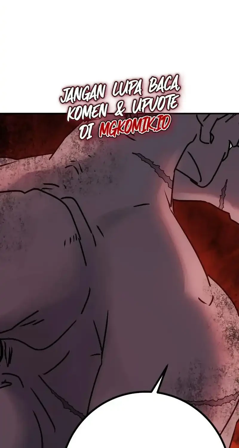 The Demon King Dad and his Hero Daughter Chapter 10 - halaman 80