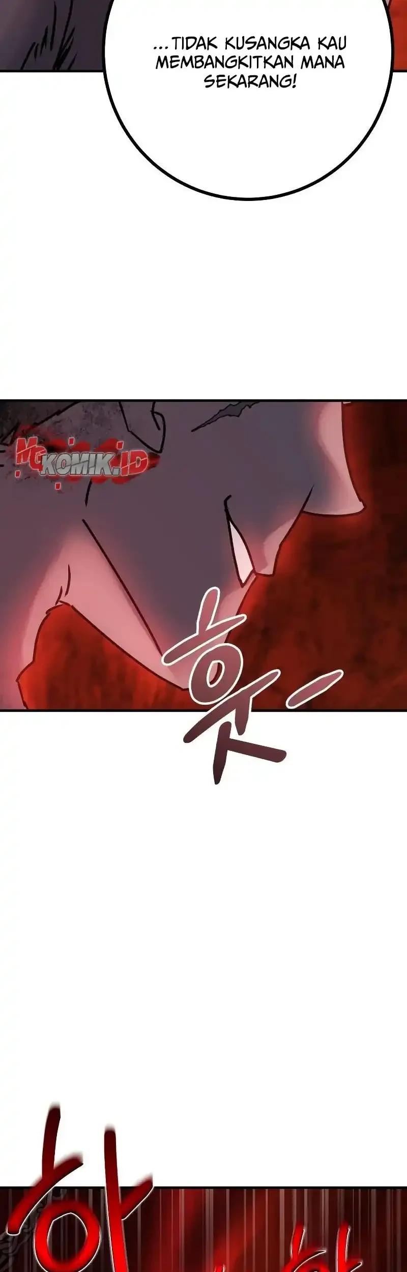 The Demon King Dad and his Hero Daughter Chapter 10 - halaman 81
