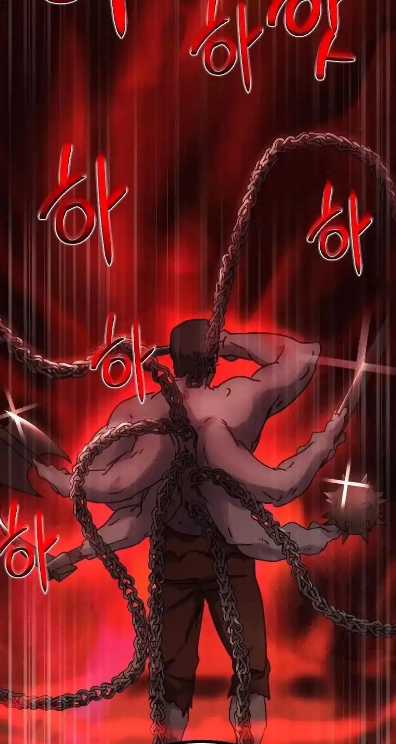 The Demon King Dad and his Hero Daughter Chapter 10 - halaman 82