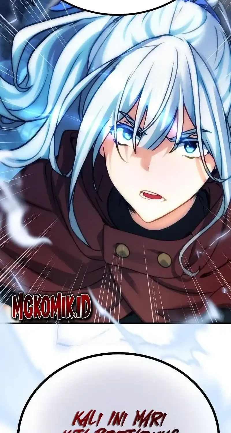 The Demon King Dad and his Hero Daughter Chapter 10 - halaman 84