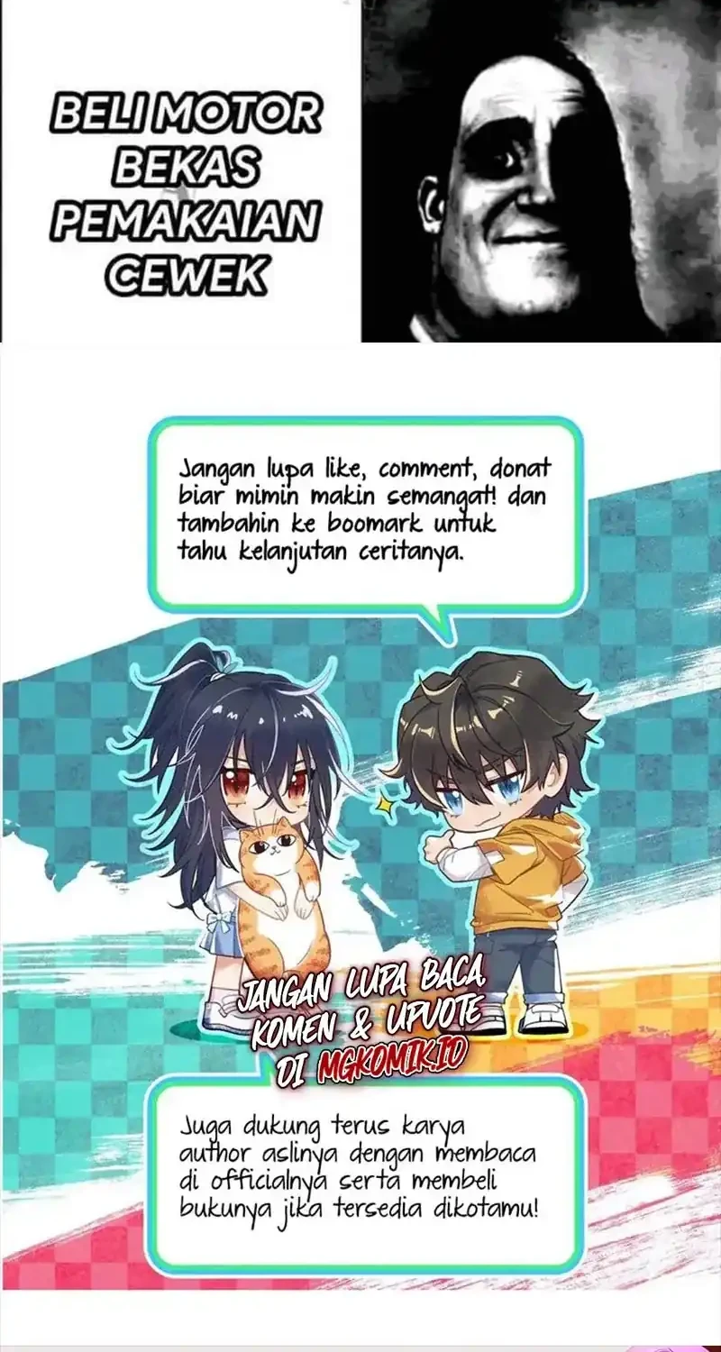 The Demon King Dad and his Hero Daughter Chapter 10 - halaman 86