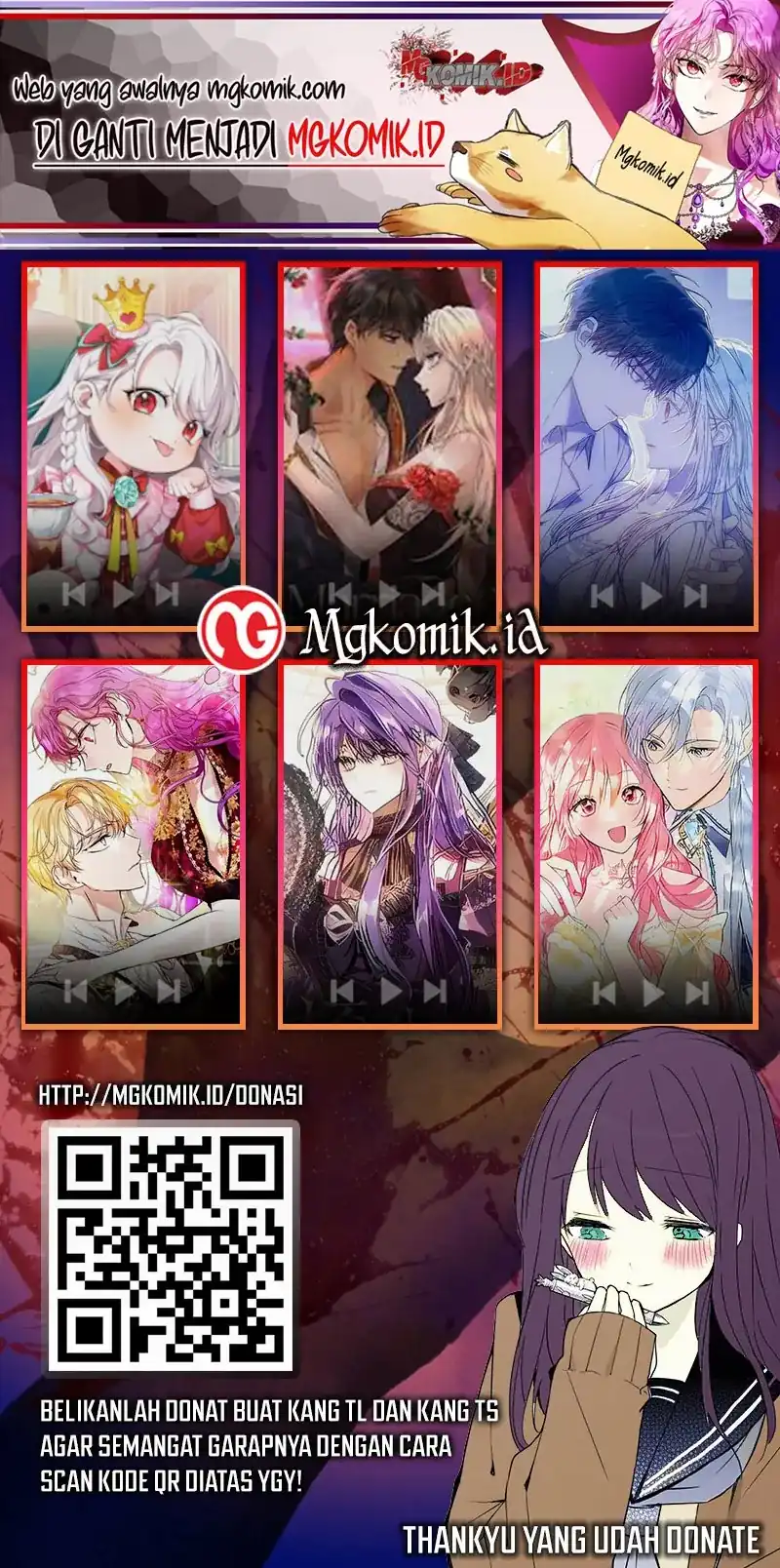 The Demon King Dad and his Hero Daughter Chapter 10 - halaman 87