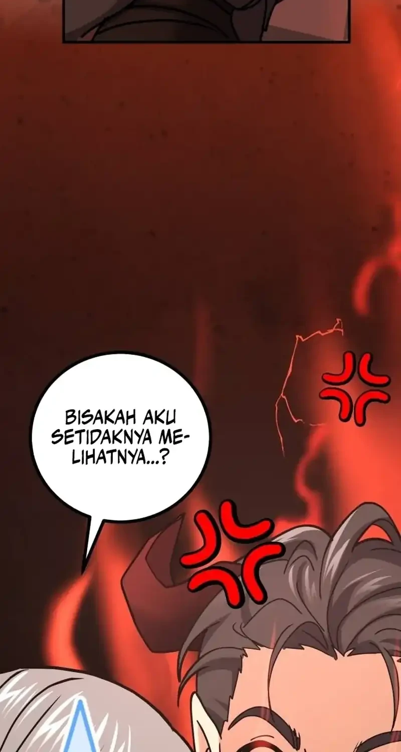 The Demon King Dad and his Hero Daughter Chapter 11 - halaman 10