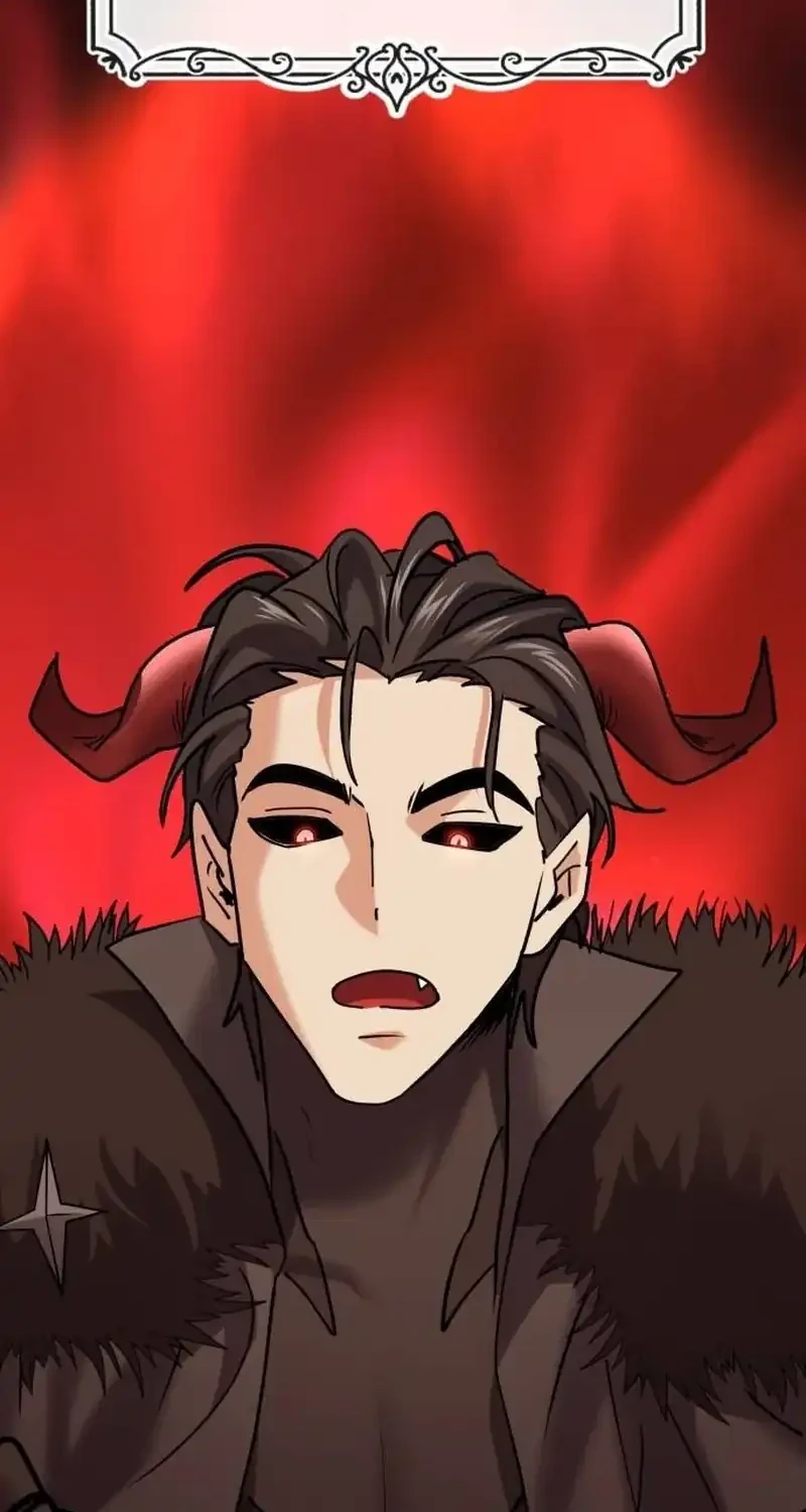 The Demon King Dad and his Hero Daughter Chapter 11 - halaman 16