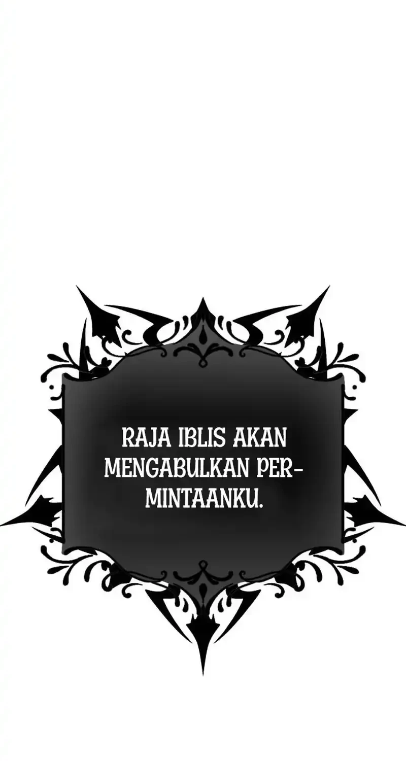 The Demon King Dad and his Hero Daughter Chapter 11 - halaman 18