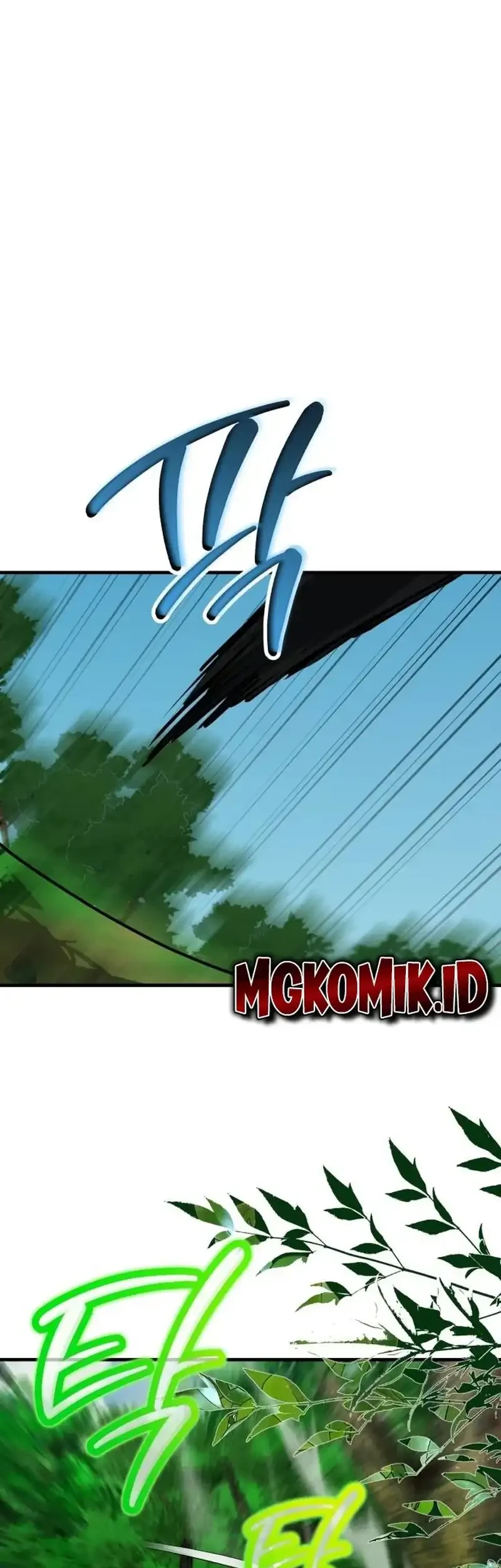 The Demon King Dad and his Hero Daughter Chapter 11 - halaman 19