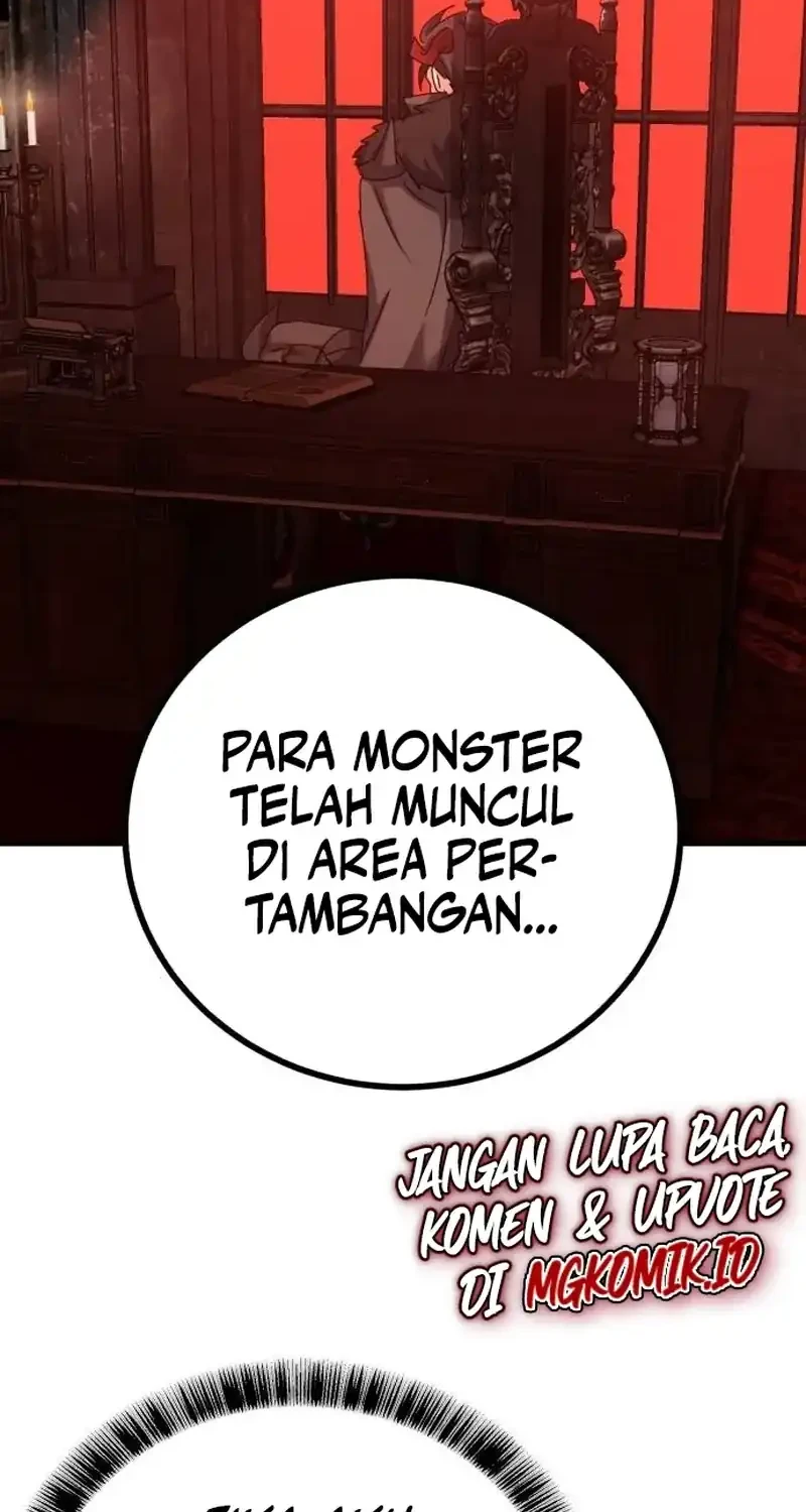 The Demon King Dad and his Hero Daughter Chapter 11 - halaman 22