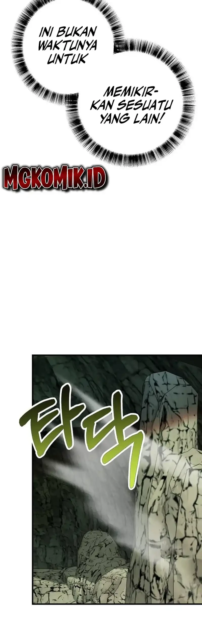 The Demon King Dad and his Hero Daughter Chapter 11 - halaman 25