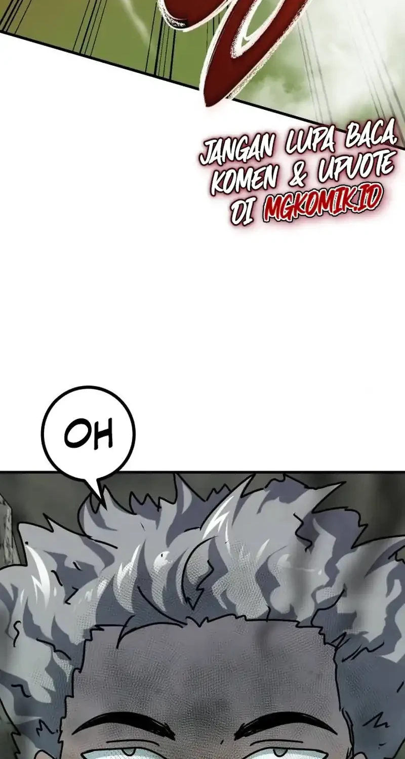 The Demon King Dad and his Hero Daughter Chapter 11 - halaman 28