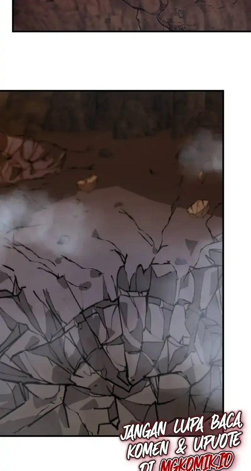 The Demon King Dad and his Hero Daughter Chapter 11 - halaman 36