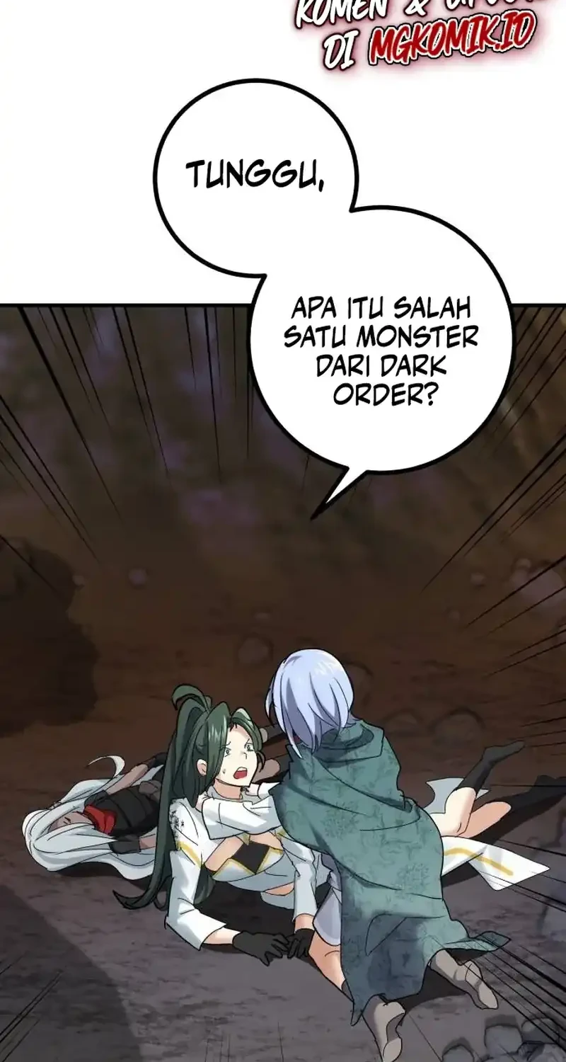 The Demon King Dad and his Hero Daughter Chapter 11 - halaman 46