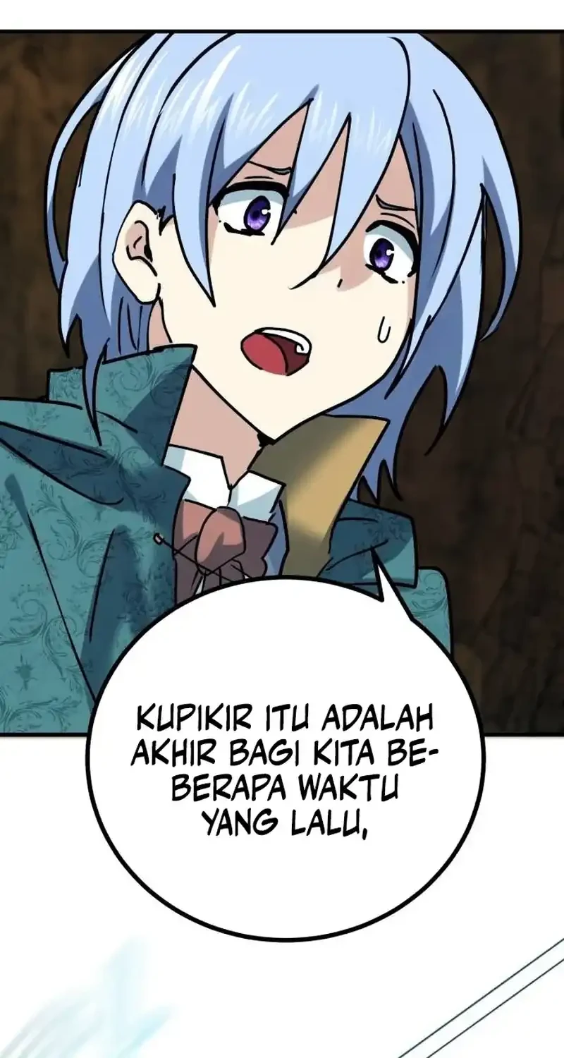 The Demon King Dad and his Hero Daughter Chapter 11 - halaman 48