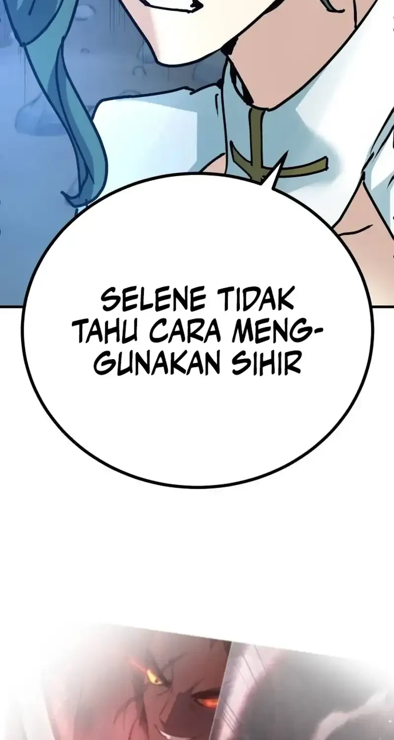 The Demon King Dad and his Hero Daughter Chapter 11 - halaman 54