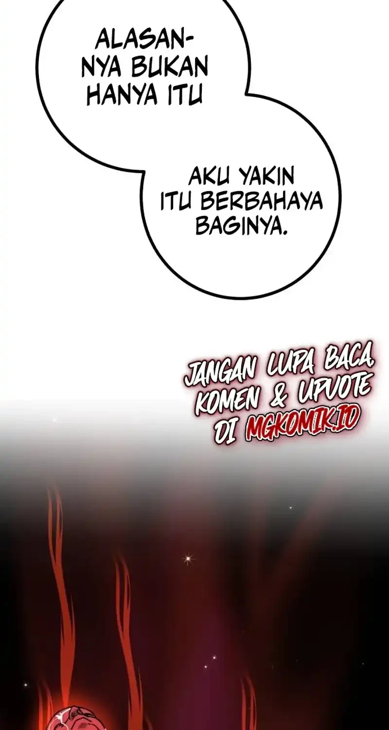The Demon King Dad and his Hero Daughter Chapter 11 - halaman 60