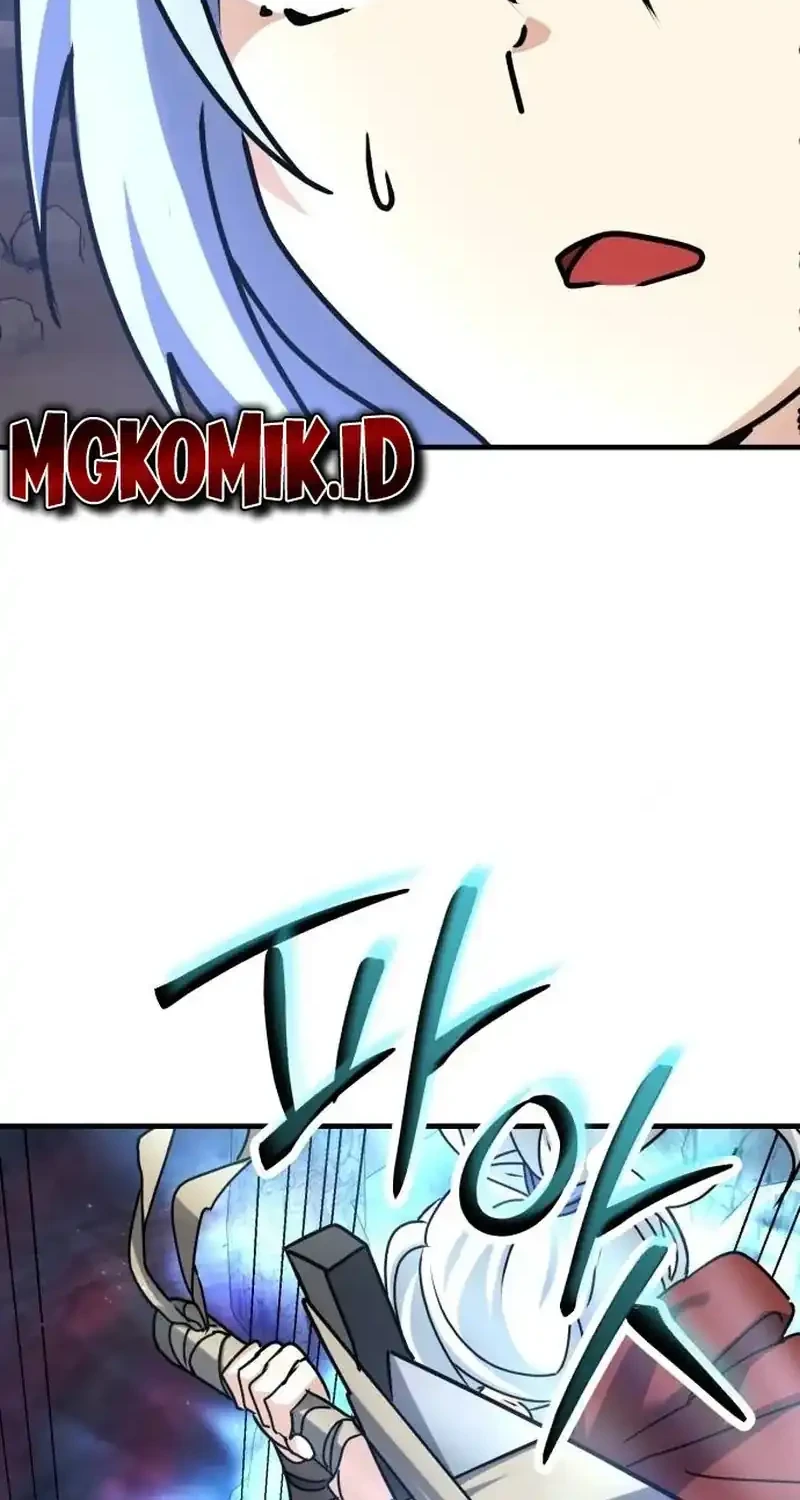 The Demon King Dad and his Hero Daughter Chapter 11 - halaman 66