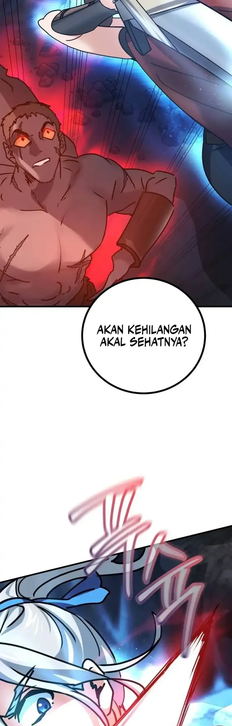 The Demon King Dad and his Hero Daughter Chapter 11 - halaman 67