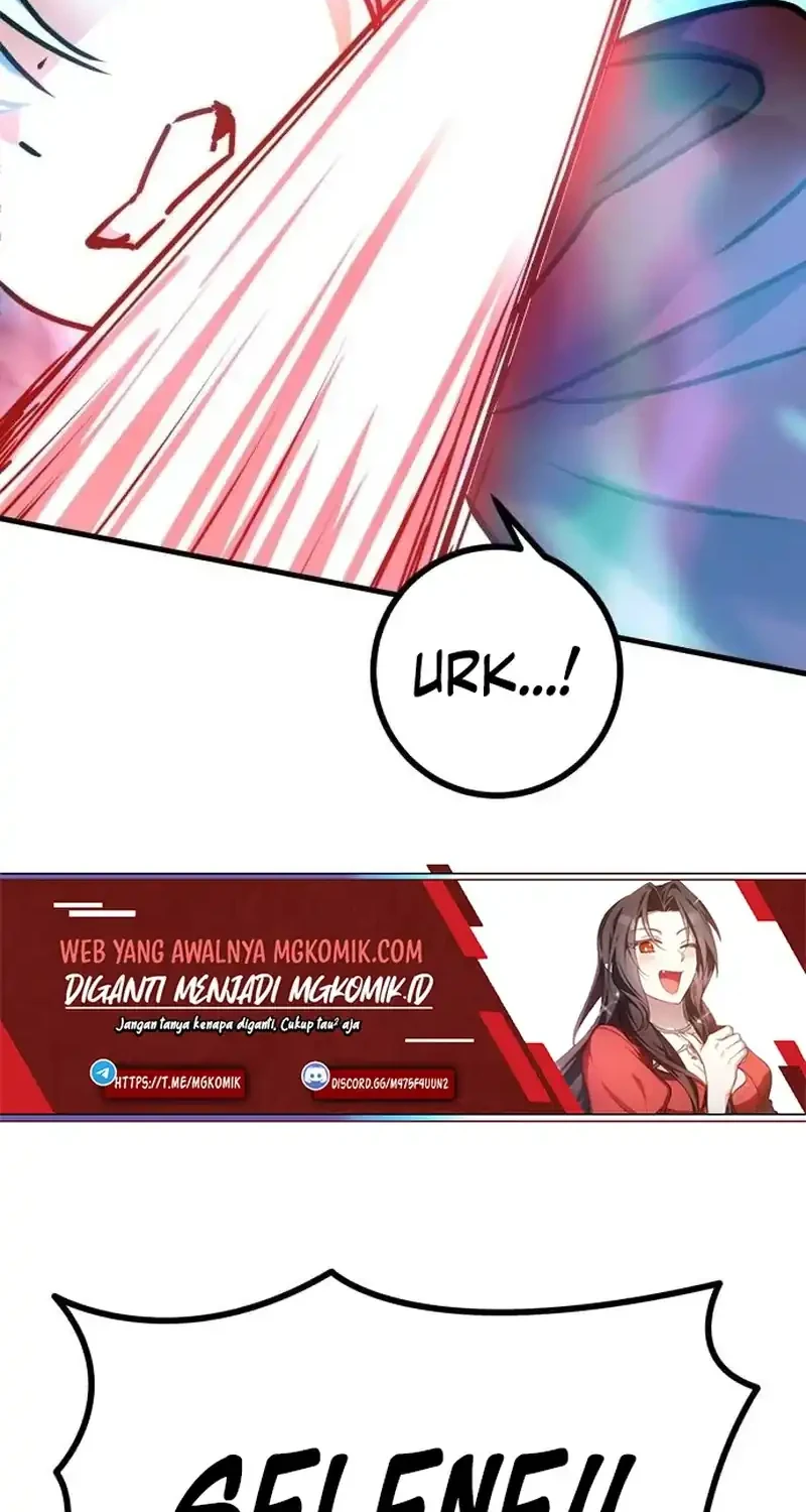 The Demon King Dad and his Hero Daughter Chapter 11 - halaman 68