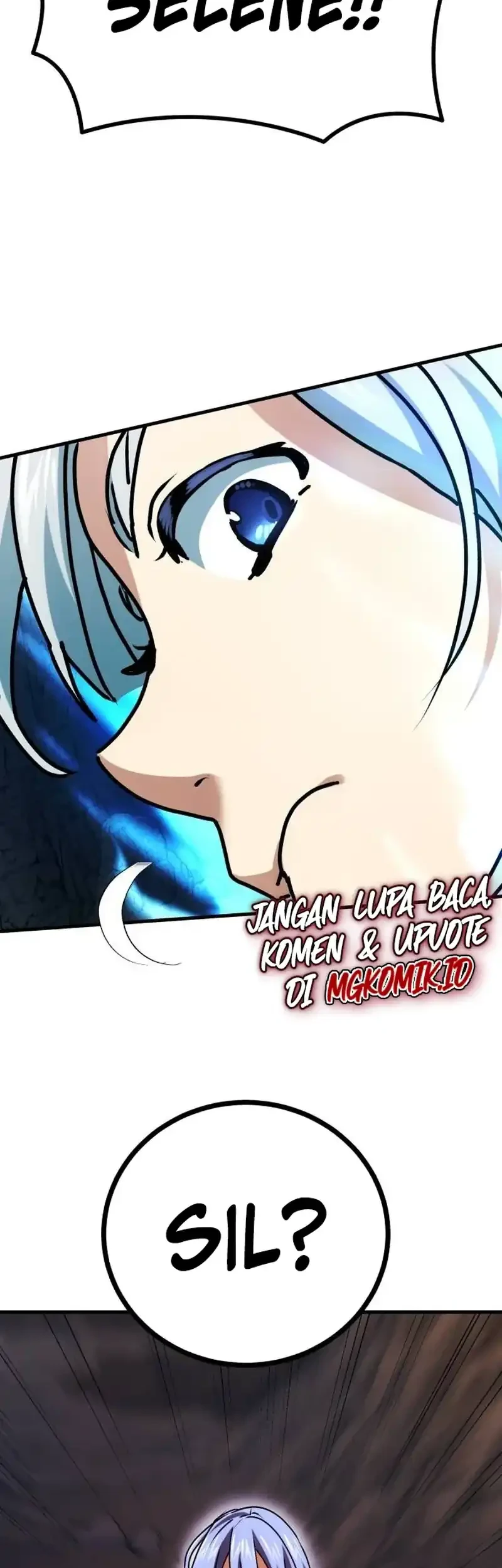 The Demon King Dad and his Hero Daughter Chapter 11 - halaman 69