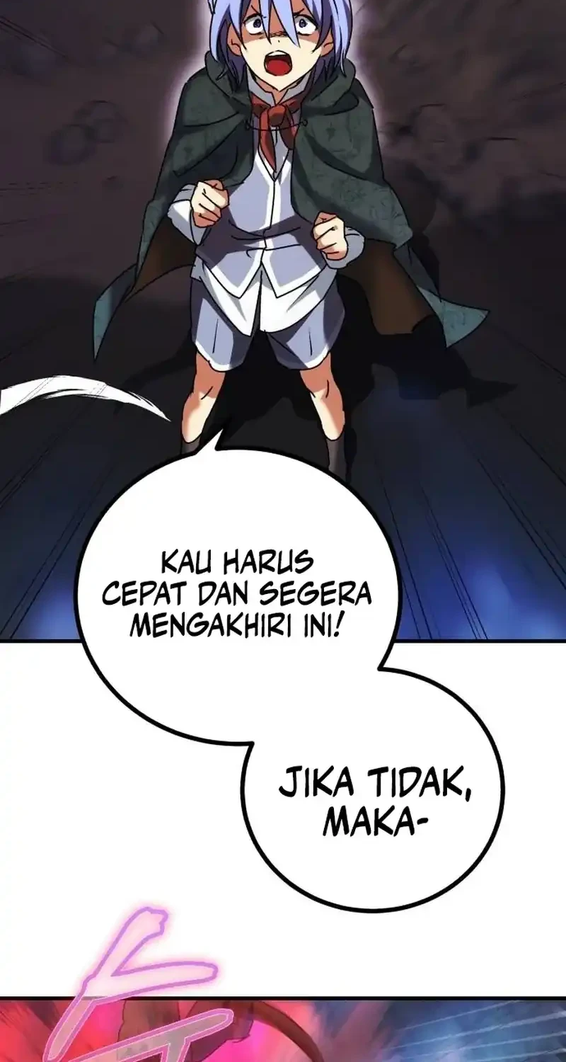 The Demon King Dad and his Hero Daughter Chapter 11 - halaman 70