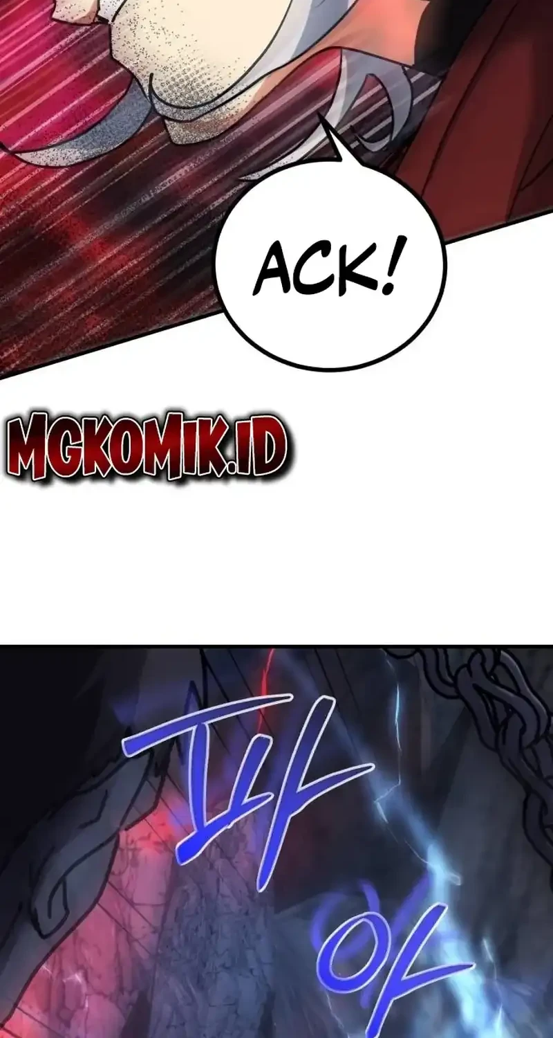 The Demon King Dad and his Hero Daughter Chapter 11 - halaman 72