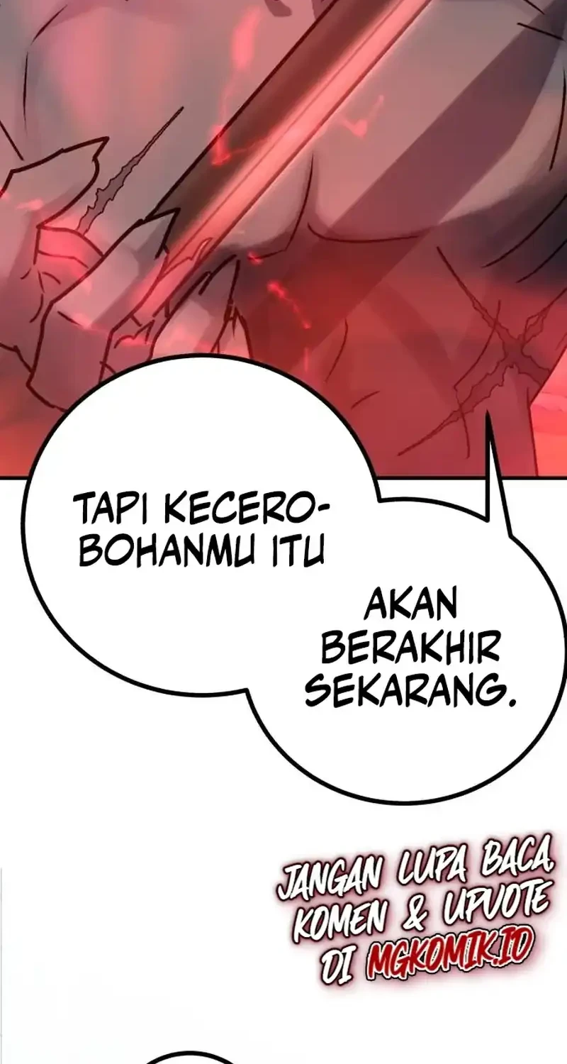 The Demon King Dad and his Hero Daughter Chapter 11 - halaman 74
