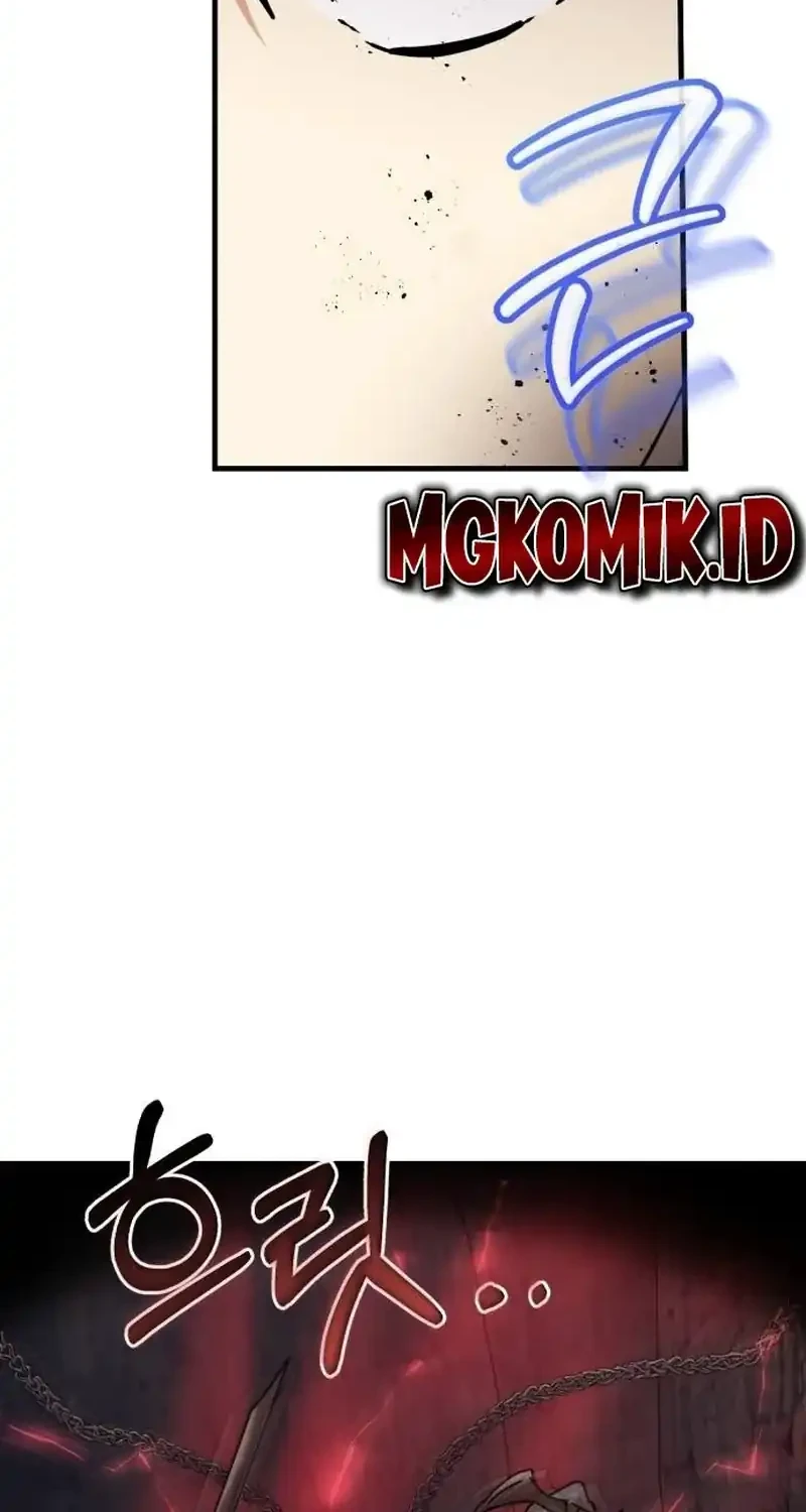 The Demon King Dad and his Hero Daughter Chapter 11 - halaman 76