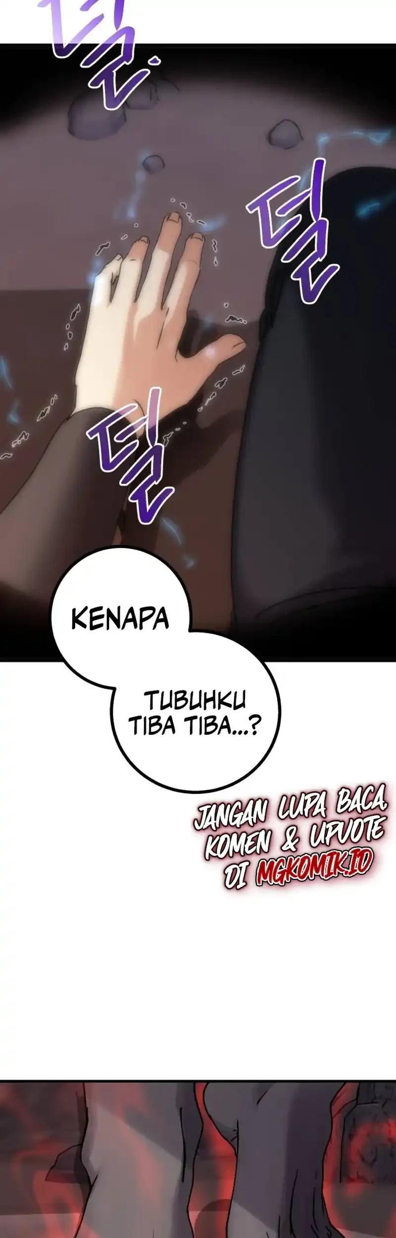 The Demon King Dad and his Hero Daughter Chapter 11 - halaman 79