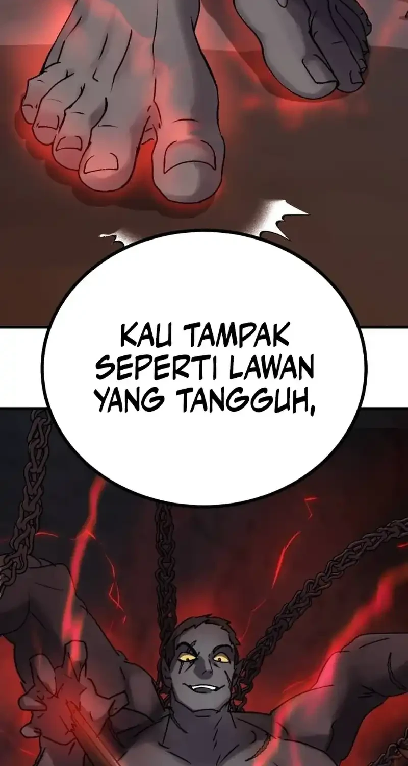The Demon King Dad and his Hero Daughter Chapter 11 - halaman 80