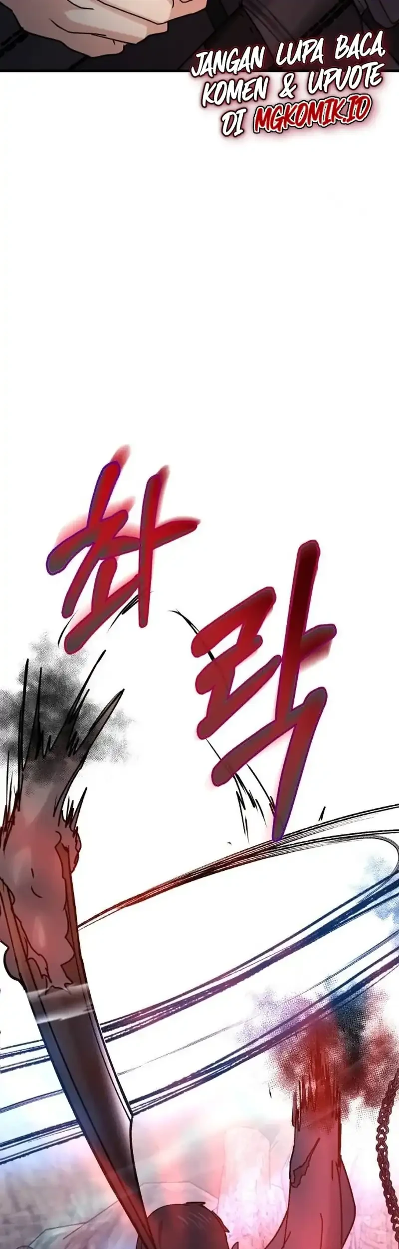 The Demon King Dad and his Hero Daughter Chapter 11 - halaman 85