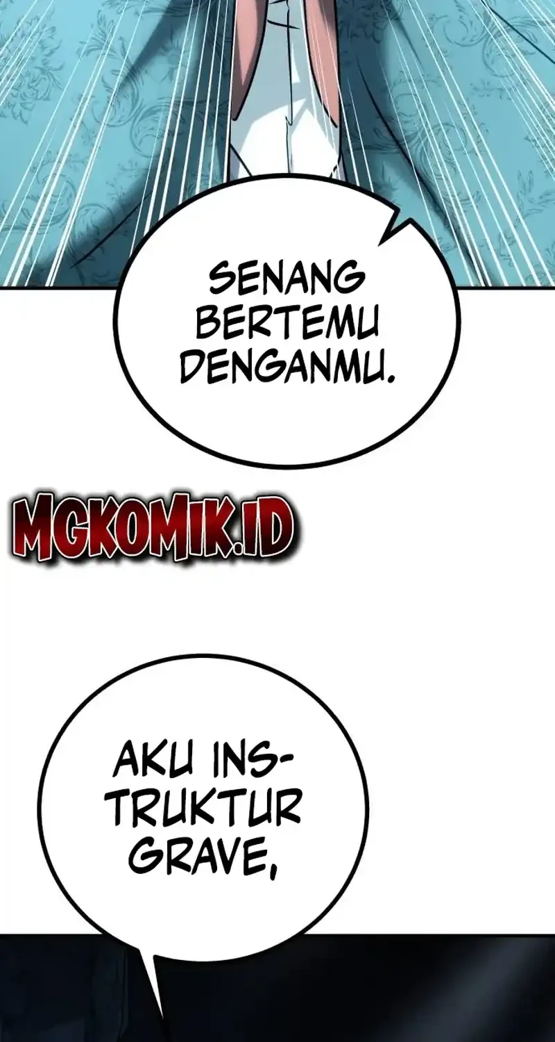 The Demon King Dad and his Hero Daughter Chapter 11 - halaman 98