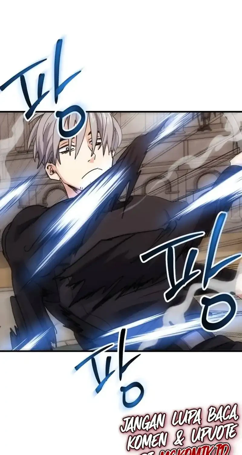 The Demon King Dad and his Hero Daughter Chapter 12 - halaman 100