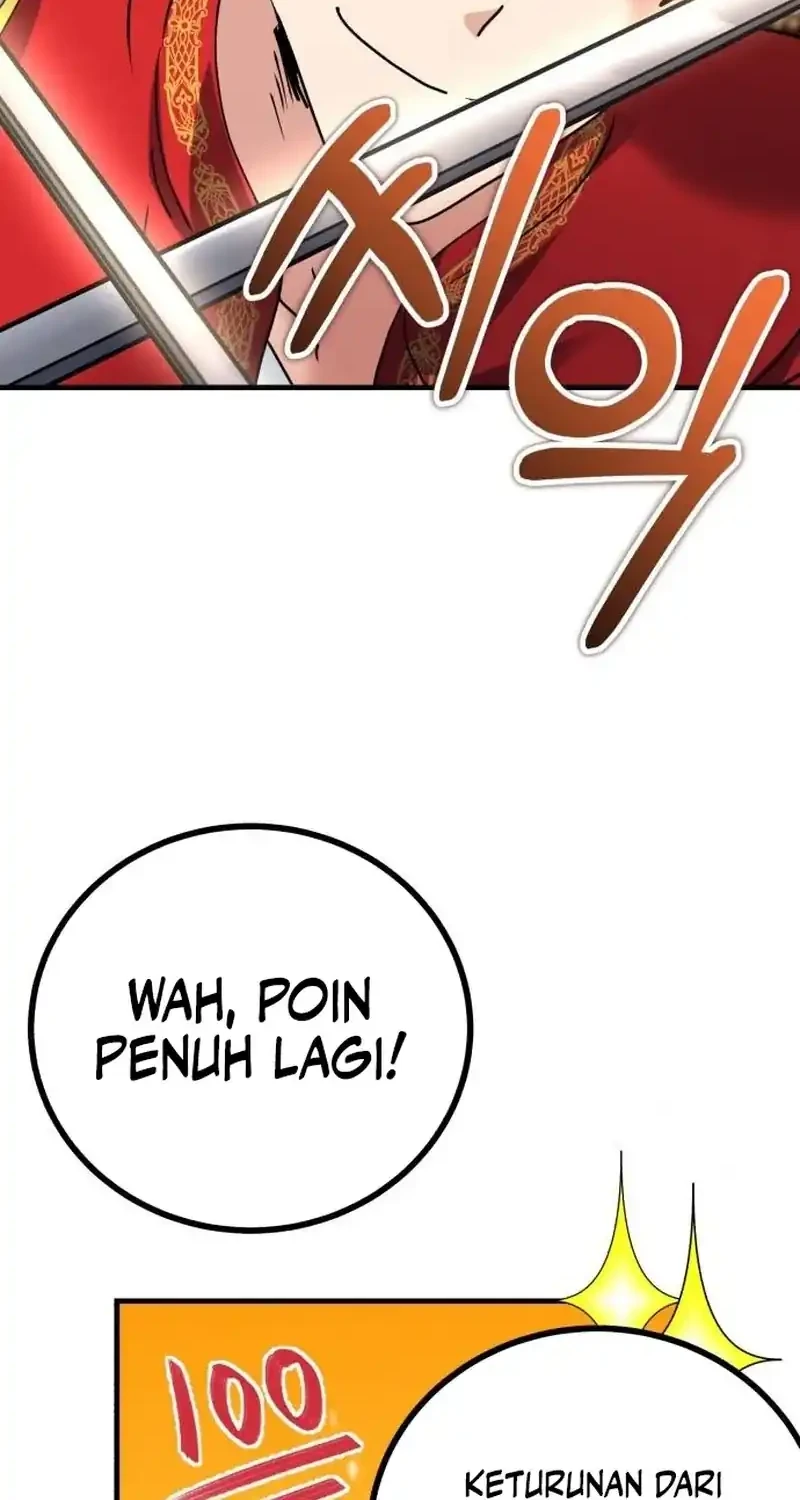 The Demon King Dad and his Hero Daughter Chapter 12 - halaman 102