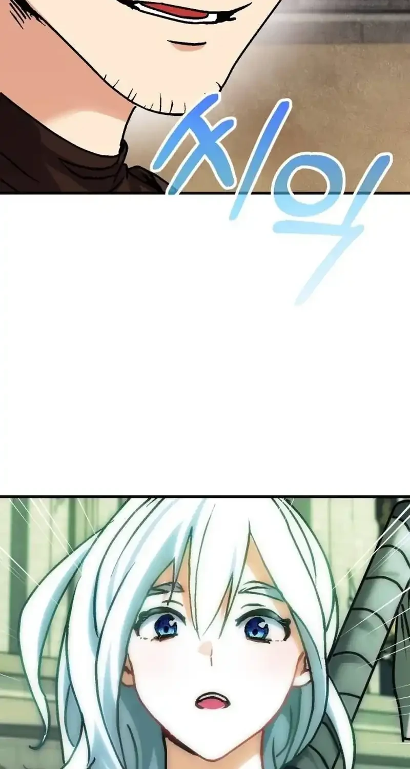 The Demon King Dad and his Hero Daughter Chapter 12 - halaman 104
