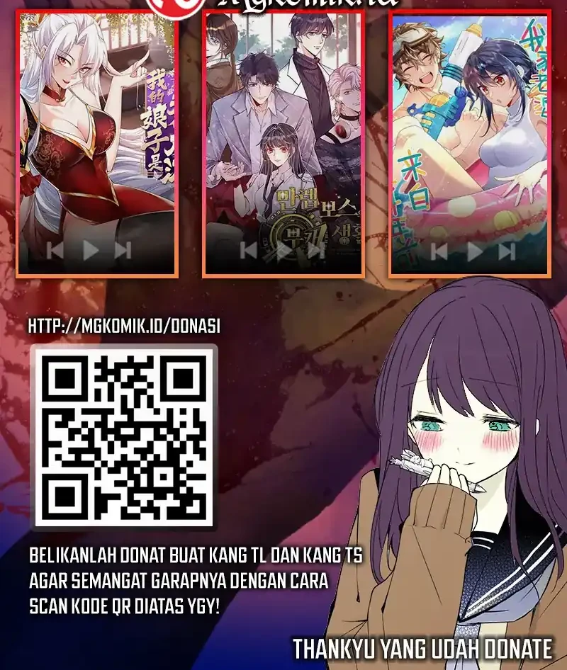The Demon King Dad and his Hero Daughter Chapter 12 - halaman 108