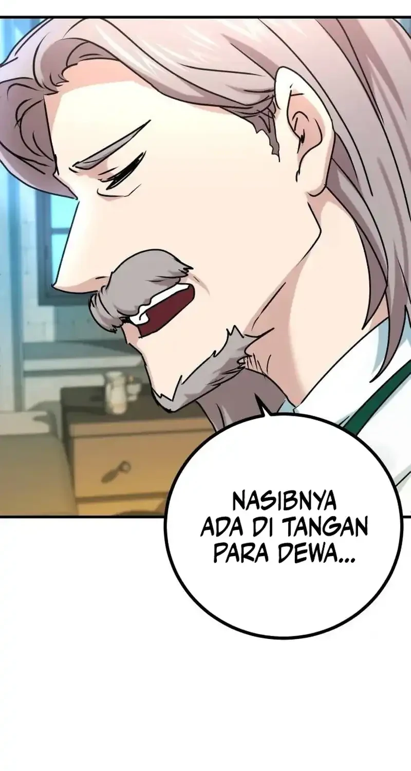 The Demon King Dad and his Hero Daughter Chapter 12 - halaman 12