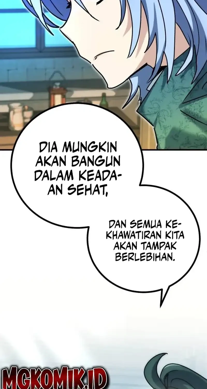 The Demon King Dad and his Hero Daughter Chapter 12 - halaman 14