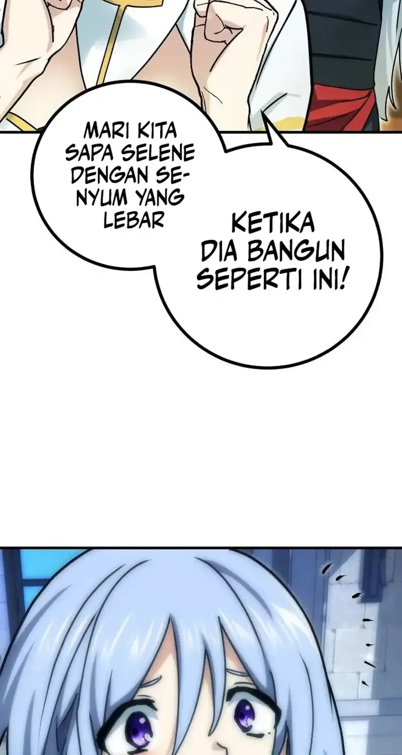 The Demon King Dad and his Hero Daughter Chapter 12 - halaman 16