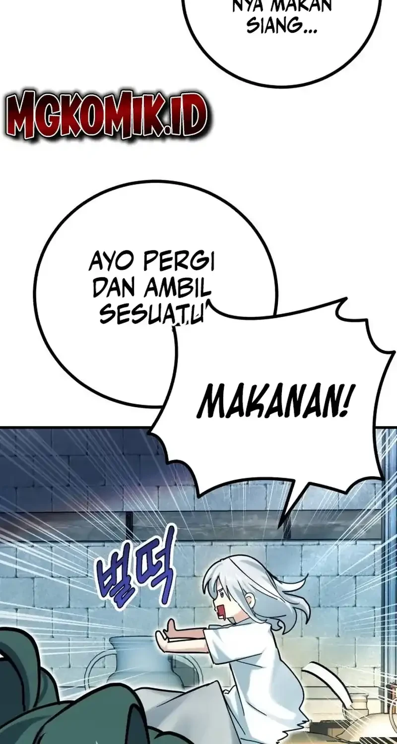 The Demon King Dad and his Hero Daughter Chapter 12 - halaman 18