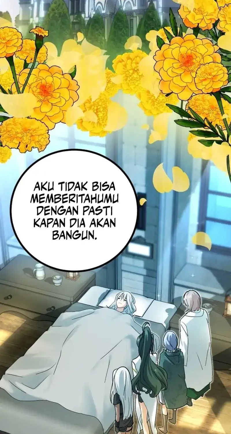 The Demon King Dad and his Hero Daughter Chapter 12 - halaman 2