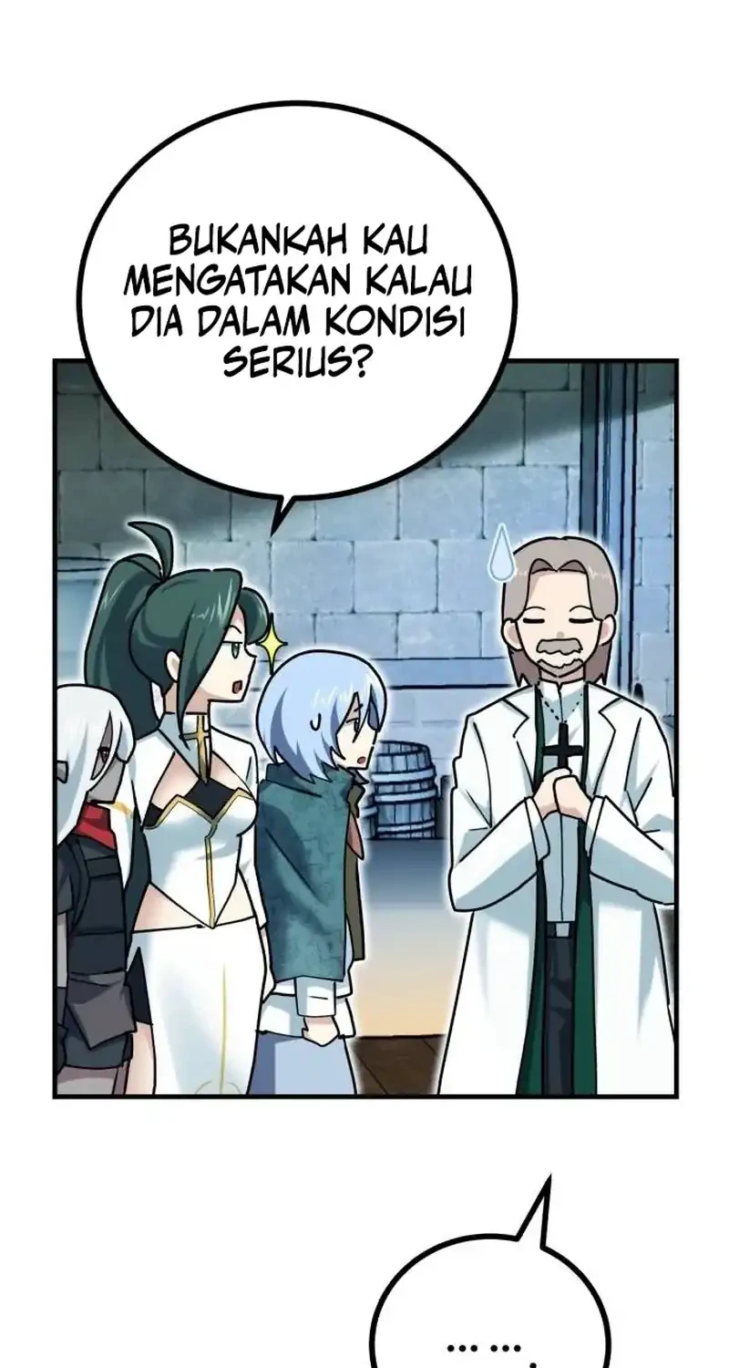 The Demon King Dad and his Hero Daughter Chapter 12 - halaman 22