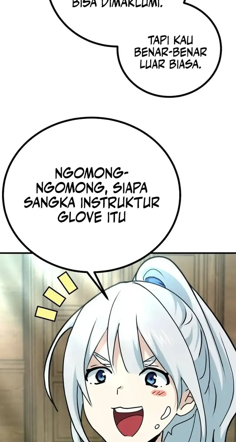 The Demon King Dad and his Hero Daughter Chapter 12 - halaman 26