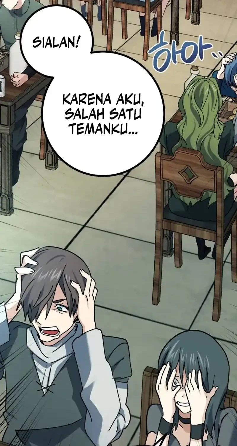 The Demon King Dad and his Hero Daughter Chapter 12 - halaman 30