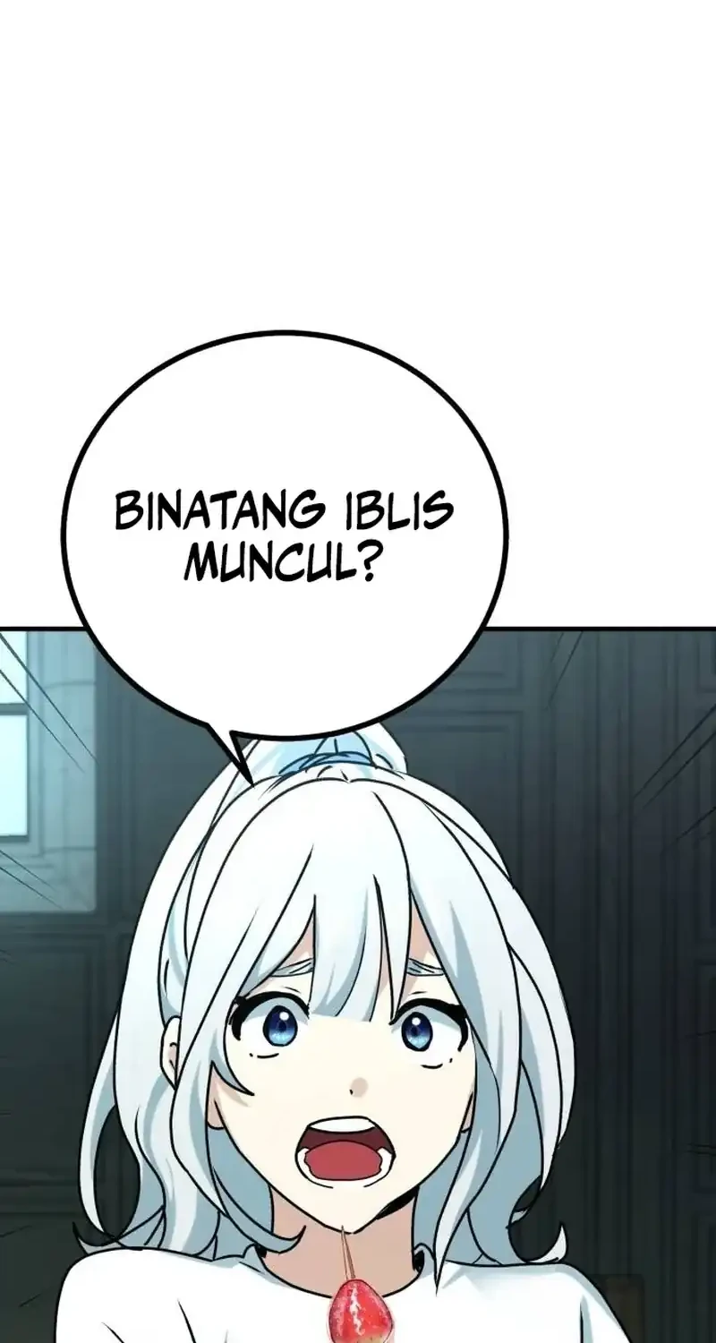 The Demon King Dad and his Hero Daughter Chapter 12 - halaman 34