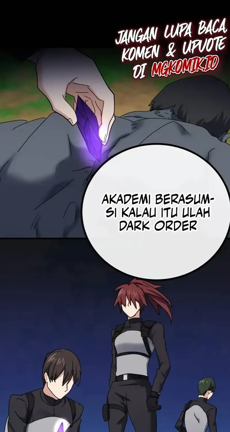 The Demon King Dad and his Hero Daughter Chapter 12 - halaman 36